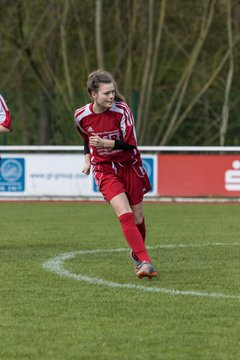 Bild 93 - F VfL Oldesloe II - SG Holstein S�d : Ergebnis: 0:15